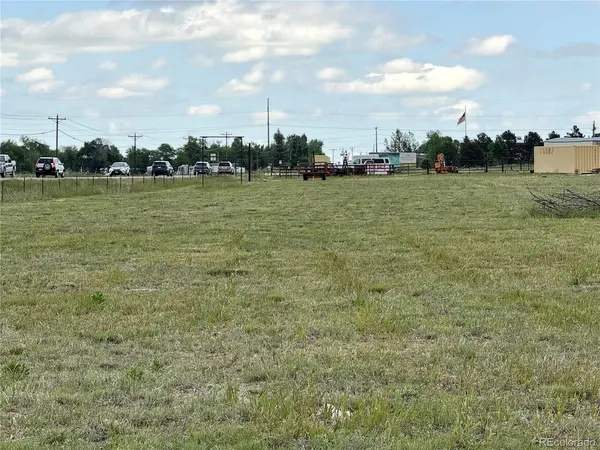 10985 E US Highway 24, Peyton, CO 80831