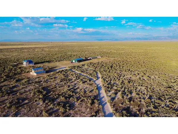 20497 County Road 59, Moffat, CO 81143