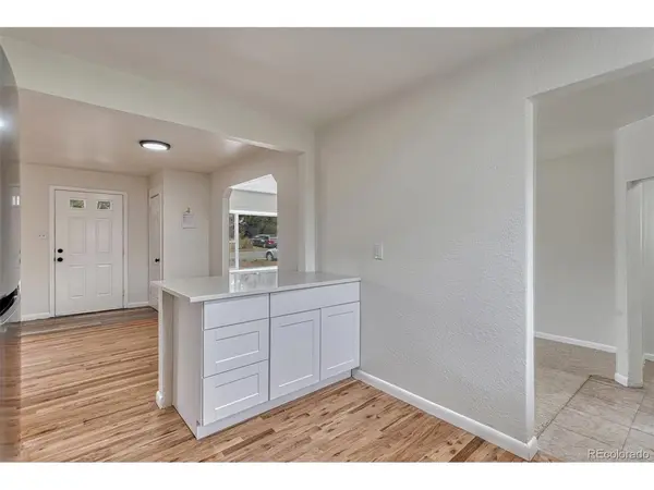10445 W 13th, Lakewood, CO 80215