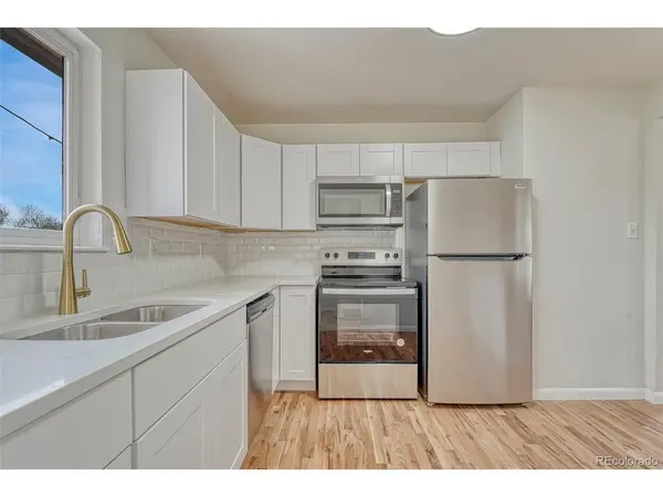 10445 W 13th, Lakewood, CO 80215