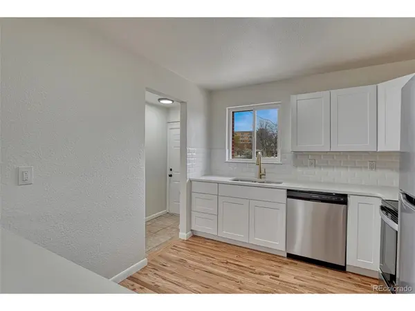 10445 W 13th, Lakewood, CO 80215