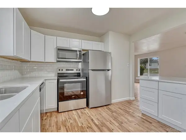 10445 W 13th, Lakewood, CO 80215