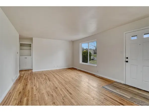 10445 W 13th, Lakewood, CO 80215