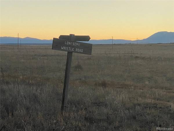 14 Ghost River Ranch, Rye, CO 81069