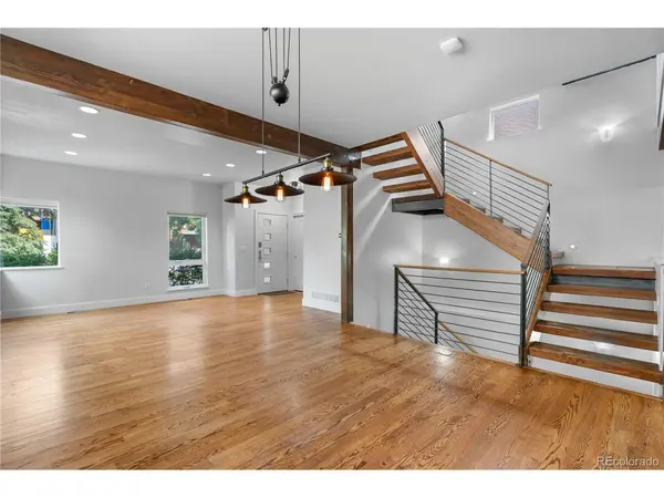 2047 N Race, Denver, CO 80205