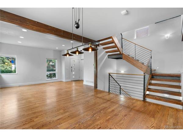 2047 N Race, Denver, CO 80205