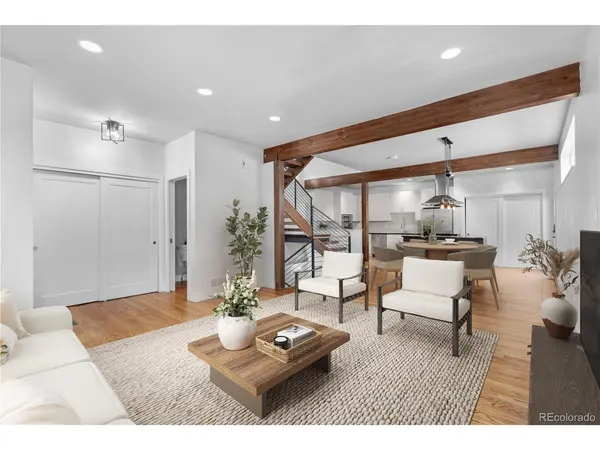 2047 N Race, Denver, CO 80205