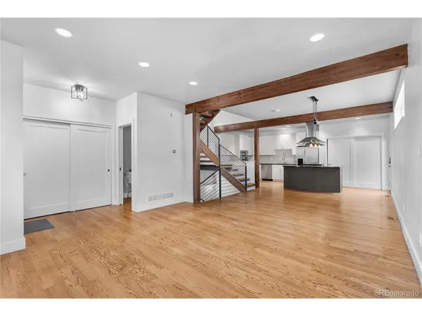 2047 N Race, Denver, CO 80205