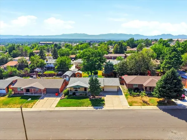 8911 Rutgers, Westminster, CO 80031