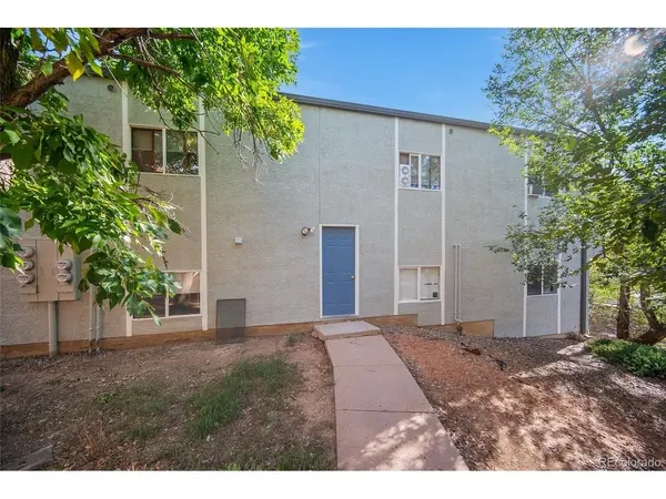 2545 W Willamette, Colorado Springs, CO 80904