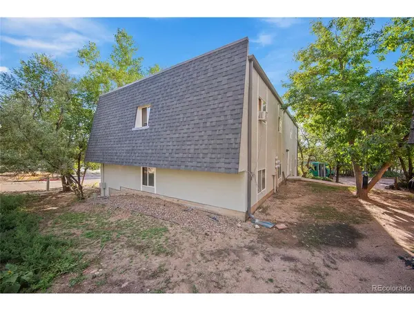 2545 W Willamette, Colorado Springs, CO 80904