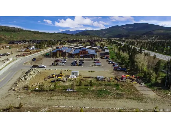 190 Stan Miller, Breckenridge, CO 80424