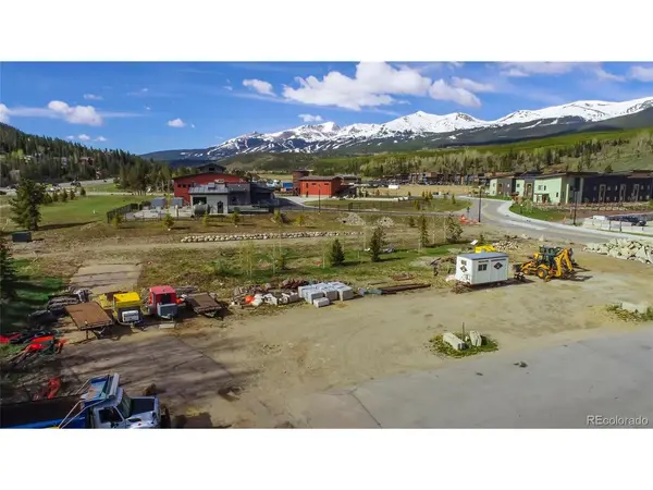 190 Stan Miller, Breckenridge, CO 80424