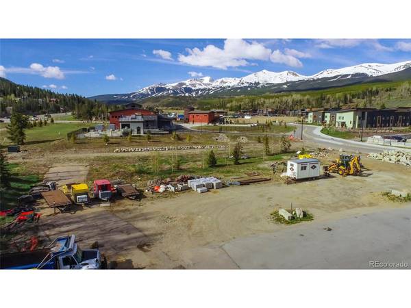 190 Stan Miller, Breckenridge, CO 80424