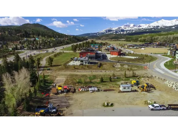 190 Stan Miller, Breckenridge, CO 80424
