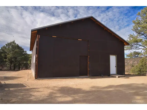 33191 Elk Park, Trinidad, CO 81082