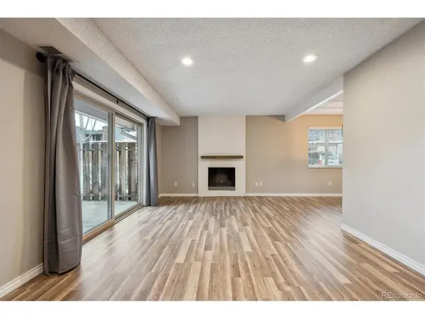 7995 E Mississippi #24, Denver, CO 80247