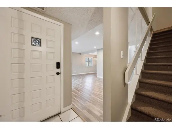 7995 E Mississippi #24, Denver, CO 80247