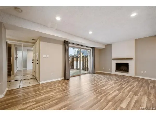7995 E Mississippi #24, Denver, CO 80247