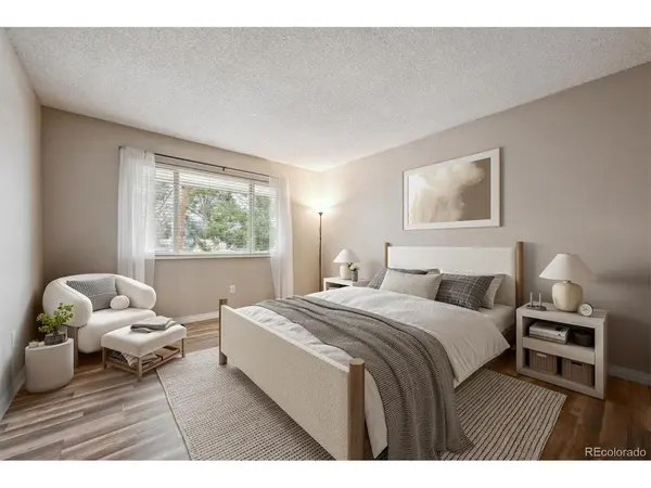 7995 E Mississippi #24, Denver, CO 80247
