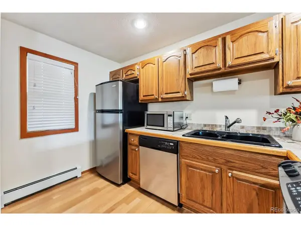 Address not disclosed, Silverthorne, CO 80498