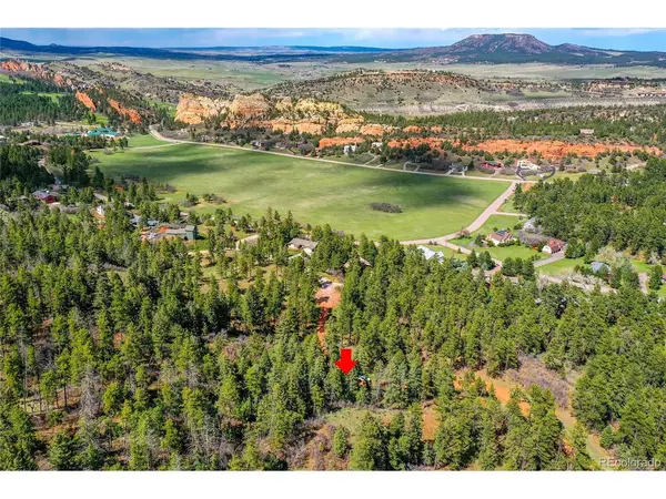 8093 Acoma, Larkspur, CO 80118