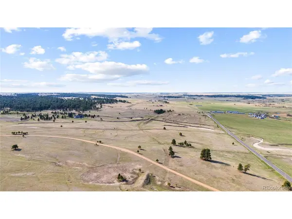 29684 County Road 17-21, Elizabeth, CO 80107