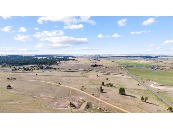 29684 County Road 17-21, Elizabeth, CO 80107