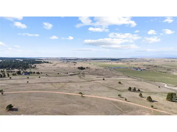 29684 County Road 17-21, Elizabeth, CO 80107