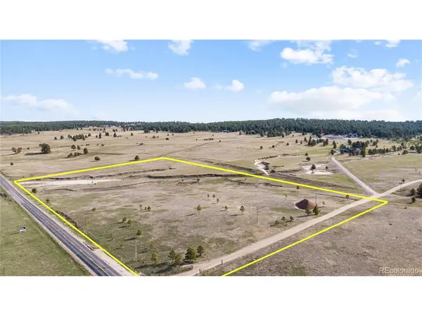 29684 County Road 17-21, Elizabeth, CO 80107