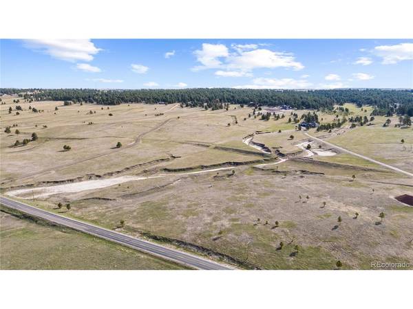 29684 County Road 17-21, Elizabeth, CO 80107