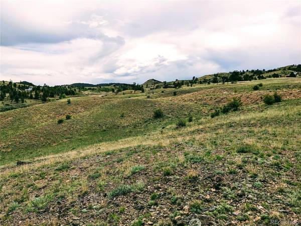 0 Cahokia, Hartsel, CO 80449