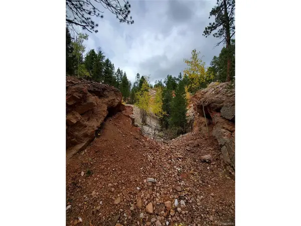 0 Rampart Range, Sedalia, CO 80135