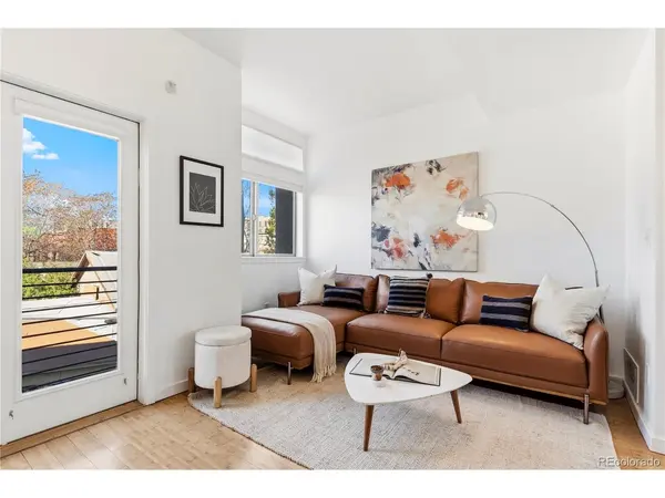 500 30th #6, Denver, CO 80205