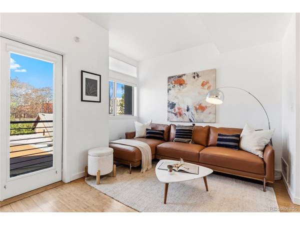 500 30th #6, Denver, CO 80205