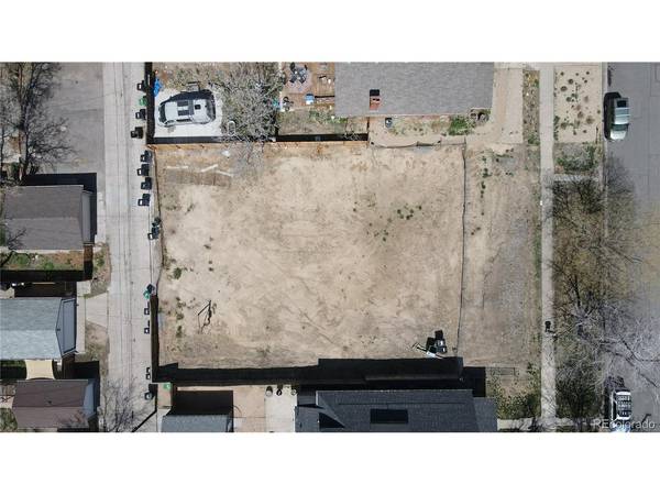 3227 N Vine, Denver, CO 80205
