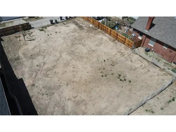3227 N Vine, Denver, CO 80205