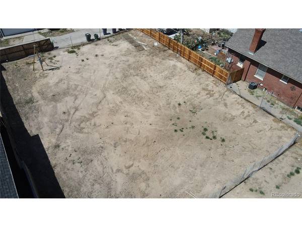 3227 N Vine, Denver, CO 80205