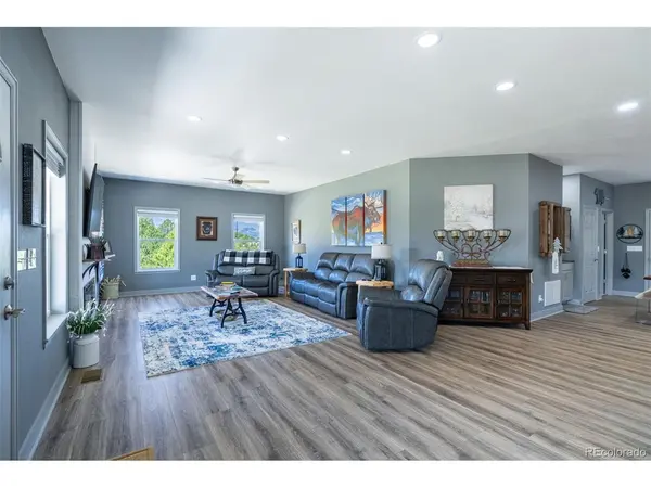 333 Della Fox, Westcliffe, CO 81252