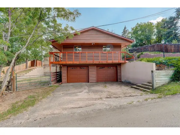 26214 Seitz, Kittredge, CO 80457