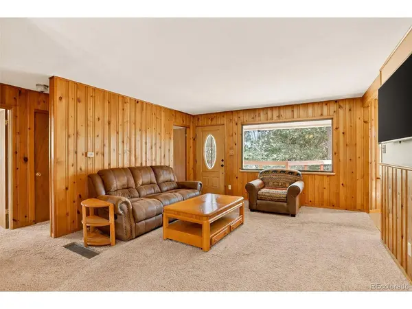 26214 Seitz, Kittredge, CO 80457