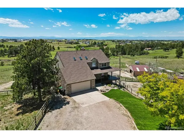 8965 N Awl, Parker, CO 80138