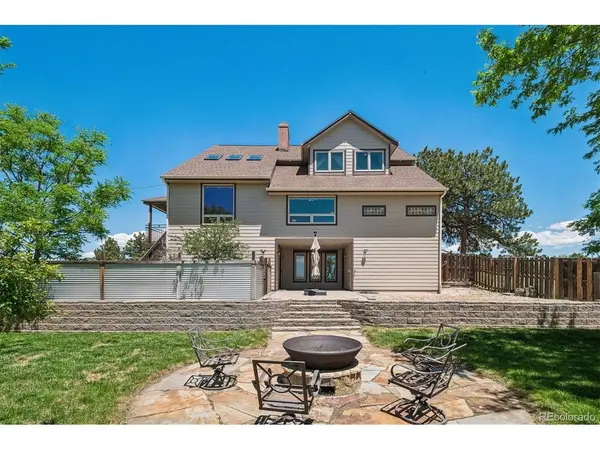 8965 N Awl, Parker, CO 80138