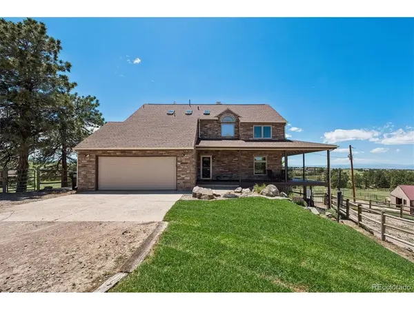 8965 N Awl, Parker, CO 80138