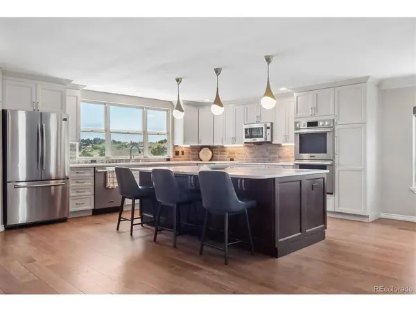 8965 N Awl, Parker, CO 80138