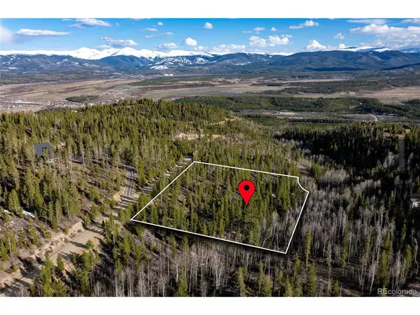 115 CR 8542, Tabernash, CO 80478