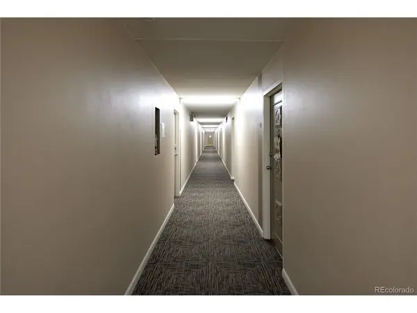 9320 E Center #8B, Denver, CO 80247