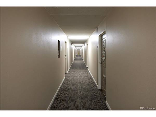 9320 E Center #8B, Denver, CO 80247