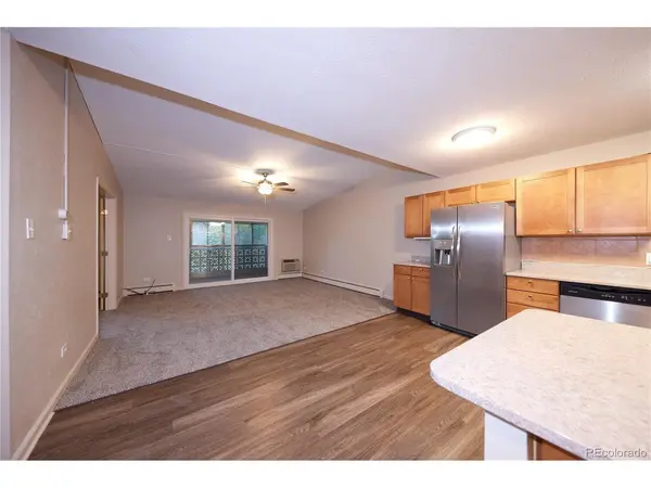 9320 E Center #8B, Denver, CO 80247