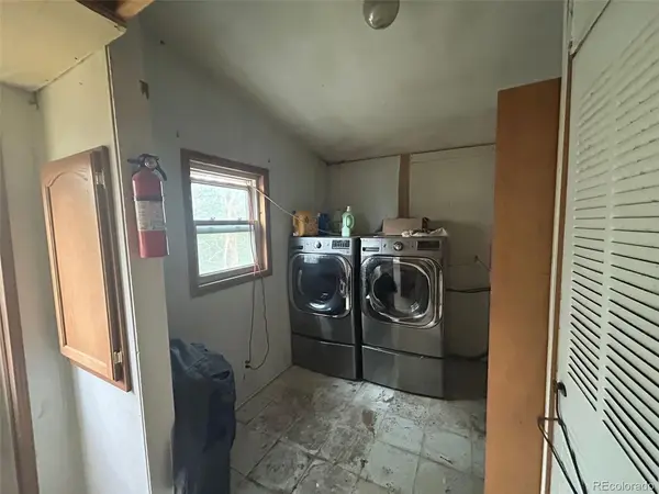 374 Hickory Creek, Divide, CO 80814